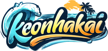 Logo keonhakai